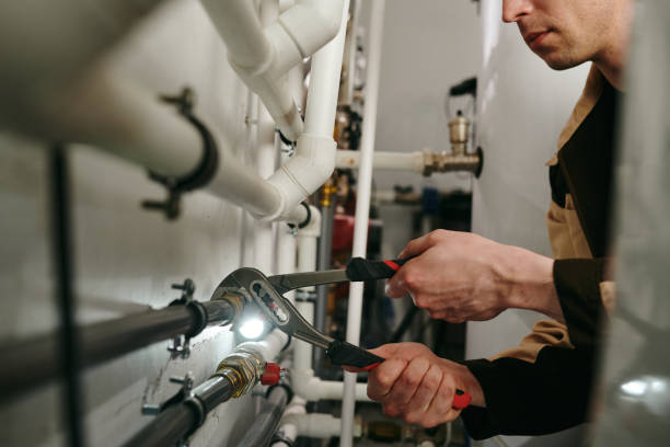 Best Drain Cleaning Services  in Larksville, PA