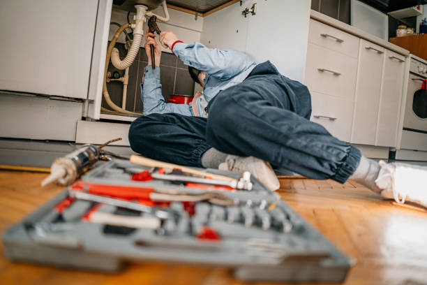 Best Hot Water Heater Installation  in Larksville, PA