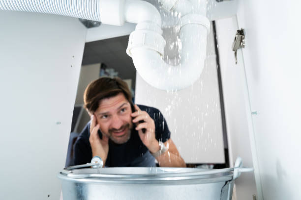 Best Water Heater Repair  in Larksville, PA