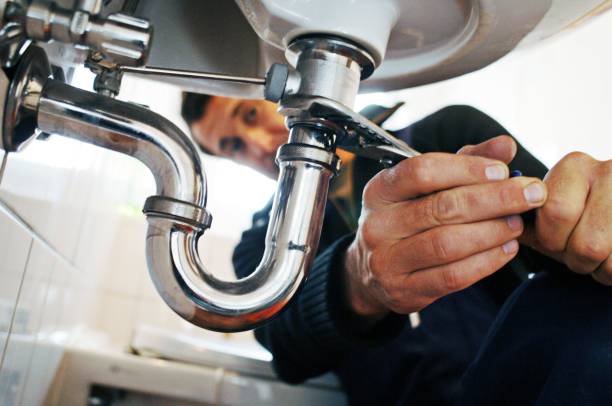 Best Residential Plumbing Services  in Larksville, PA
