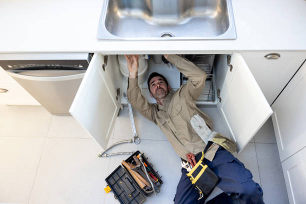 Best Pipe Repair Near Me  in Larksville, PA