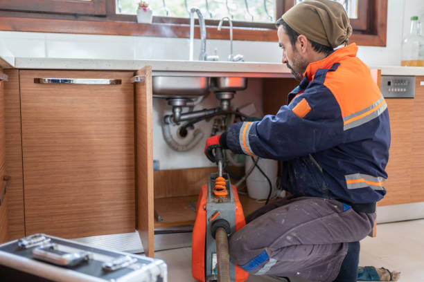 Best Shower Repair Services  in Larksville, PA