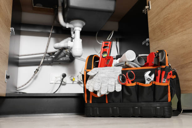 Best Sprinkler Systems  in Larksville, PA