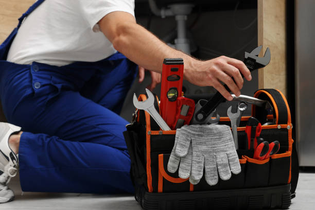 Trusted Larksville, PA Plumbing Experts