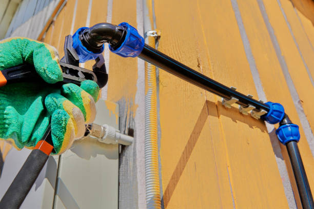 Best Leak Detection Services  in Larksville, PA