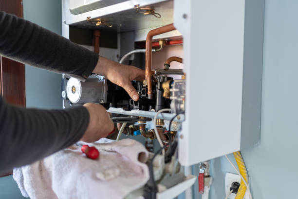 Best Water Leak Repair  in Larksville, PA