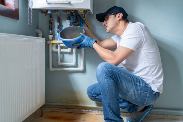 Best Same-Day Plumbing Service  in Larksville, PA