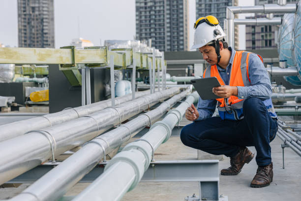 Best Plumbing Inspection Services  in Larksville, PA
