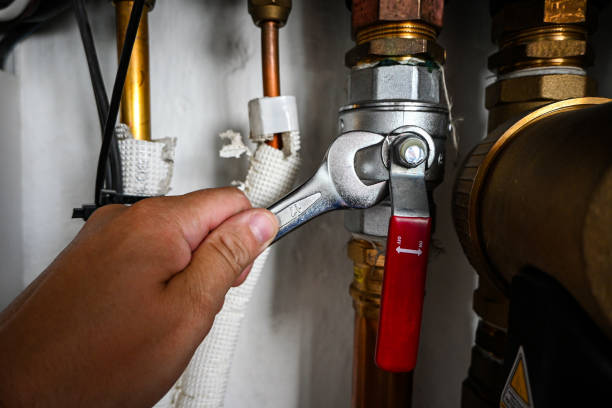 Best Emergency Plumbing Repair  in Larksville, PA